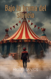 Bajo la bruma del silencio, Miguel Santos - KNOWMADAS