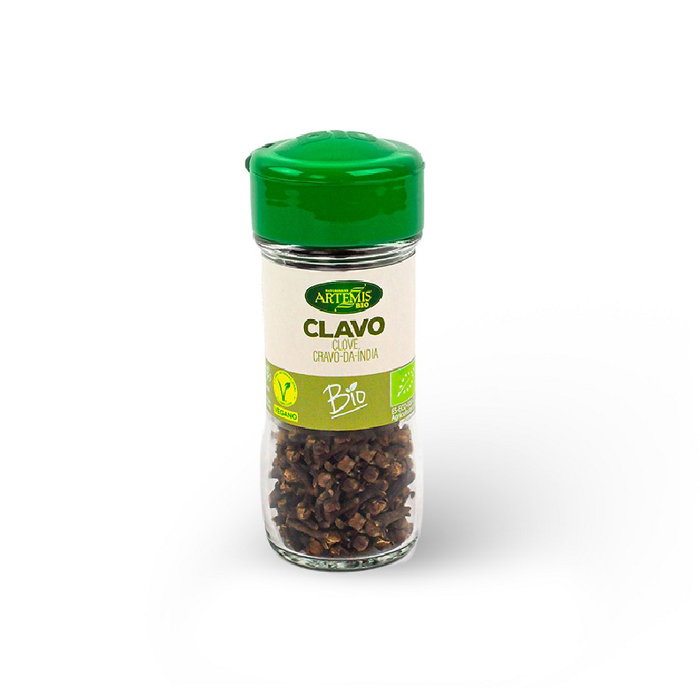 ARTEMIS BIO Clavo en grano Bio ARTEMIS BIO Clavo en grano Bio