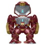 Funko Marvel Bitty POP! Bots Hulkbuster con Iron Man