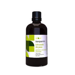 TERPENIC Aceite Esencial de Citronela de Jaceite Vega 100ml
