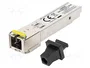 LANBERG Módulo SFP BIDI B 1310nm 1550nm 20km SC/UPC