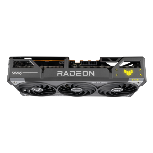 Asus TUF Gaming Radeon RX 9070 OC Edition 16GB GDGD6