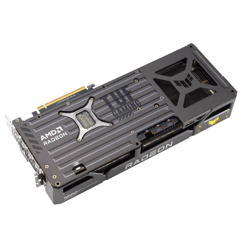 Asus TUF Gaming Radeon RX 9070 OC Edition 16GB GDGD6
