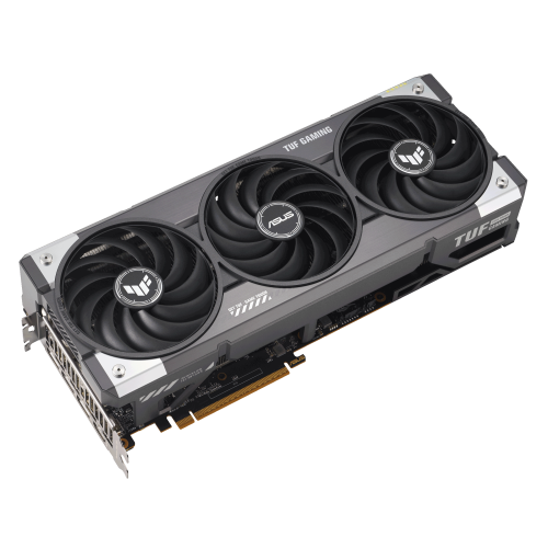 Asus TUF Gaming Radeon RX 9070 OC Edition 16GB GDGD6