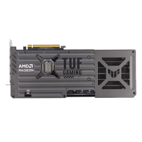 Asus TUF Gaming Radeon RX 9070 OC Edition 16GB GDGD6