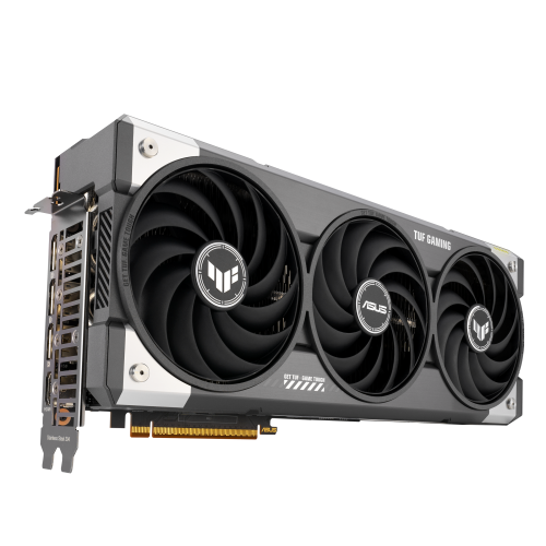 Asus TUF Gaming Radeon RX 9070 OC Edition 16GB GDGD6