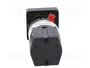 SCHNEIDER ELECTRIC Interruptor de leva 10A 0-1 gris y negro