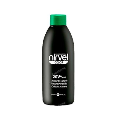 Nirvel Nature Oxidante 20V (6%) 150ml