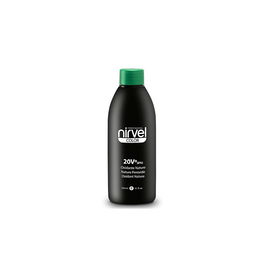 Nirvel Oxidante Nature 20V (6%) 150ml Tinte y Decoloración Cabello