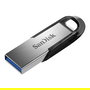 Sandisk Ultra Flair 16GB USB 3.0 Flash Drive 130 MB/s Plata
