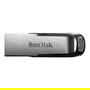 Sandisk Ultra Flair 16GB USB 3.0 Flash Drive 130 MB/s Plata