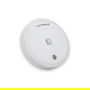 Homematic IP HmIP-SWD Sensor de Agua Inalámbrico Blanco Distancia de Transmisión 230 m