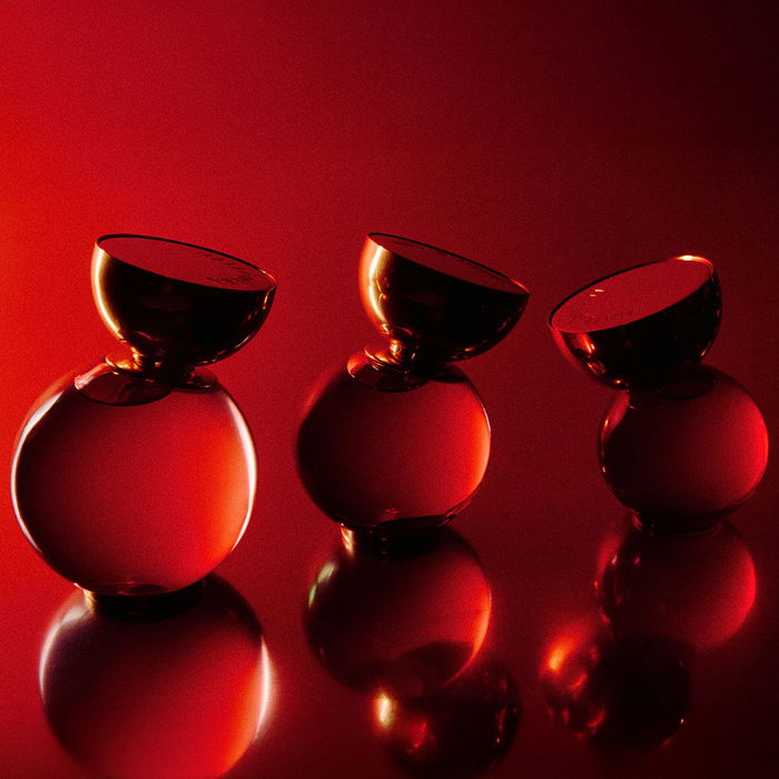 Halloween MY WISH ADDICTION Eau de Parfum Vaporizador 100 ml - Fragancia femenina dulce con notas de manzana roja, toffee y mandarina Halloween MY WISH ADDICTION Eau de Parfum Vaporizador 100 ml - Fragancia femenina dulce con notas de manzana roja, toffee y mandarina