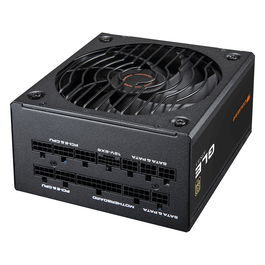 Cougar Fuente de Alimentación GLE 1200W ATX3.1 80 Plus Gold 1200W