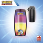 Reig Altavoz Bluetooth Sonic con Luces LED y entrada USB
