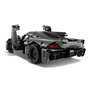 LEGO Technic 42173 Set de Construcción Hipercoche Koenigsegg Jesko Absolut Gris, Maqueta de Coches de Juguete con Motor V8 Móvil, Para +10 Años