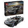 LEGO Technic Hipercoche Koenigsegg Jesko Absolut Gris 42173