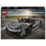 LEGO Technic Hipercoche Koenigsegg Jesko Absolut Gris 42173