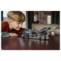 LEGO Technic Hipercoche Koenigsegg Jesko Absolut Gris 42173