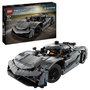 LEGO Technic Hipercoche Koenigsegg Jesko Absolut Gris 42173