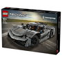 LEGO Technic Hipercoche Koenigsegg Jesko Absolut Gris 42173