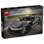 LEGO Technic Hipercoche Koenigsegg Jesko Absolut Gris 42173