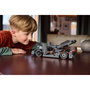 LEGO Technic Hipercoche Koenigsegg Jesko Absolut Gris 42173