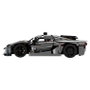 LEGO Technic Hipercoche Koenigsegg Jesko Absolut Gris 42173