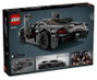 LEGO Technic Hipercoche Koenigsegg Jesko Absolut Gris 42173
