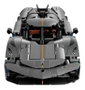 LEGO Technic Hipercoche Koenigsegg Jesko Absolut Gris 42173