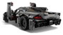 LEGO Technic Hipercoche Koenigsegg Jesko Absolut Gris 42173