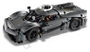 LEGO Technic Hipercoche Koenigsegg Jesko Absolut Gris 42173