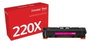 Xerox Everyday Toner Magenta para HP 219X (W2193X)