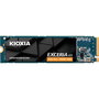 Kioxia Exceria G3 2 TB M.2 2280 PCIe 5.0 LVC10Z002TG8