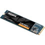 Kioxia Exceria G3 2 TB M.2 2280 PCIe 5.0 LVC10Z002TG8