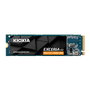 Kioxia Exceria G3 LVC10Z002TG8 SSD 2TB M.2 NVMe PCIe 5.0 x4 QLC - Velocidades de lectura 10000 MB/s y escritura 9600 MB/s, Factor de forma 2280