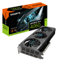 Gigabyte GeForce RTX 4060 EAGLE OC 8G GDDR6 8GB 2505MHz 3 Ventiladores GV-N4060EAGLE OC-8GD