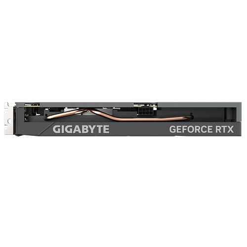 Gigabyte GeForce RTX 4060 EAGLE OC 8G GDDR6 8GB 2505MHz 3 Ventiladores GV-N4060EAGLE OC-8GD