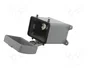 LAPP Conector HDC H-A 32 SDR-BO M25 ZW.BOX MOUNT BASE industrial
