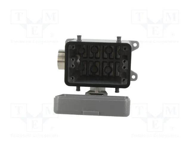 LAPP Conector HDC H-A 32 SDR-BO M25 ZW.BOX MOUNT BASE industrial