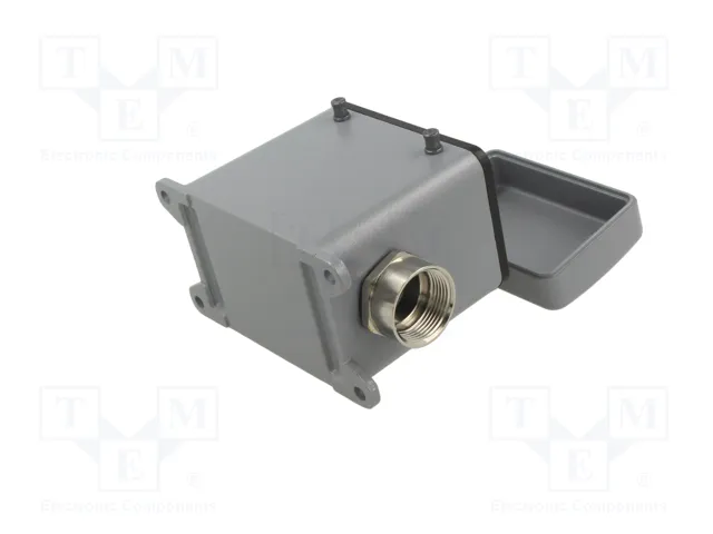 LAPP Conector HDC H-A 32 SDR-BO M25 ZW.BOX MOUNT BASE industrial