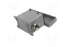 LAPP Conector HDC H-A 32 SDR-BO M25 ZW.BOX MOUNT BASE industrial