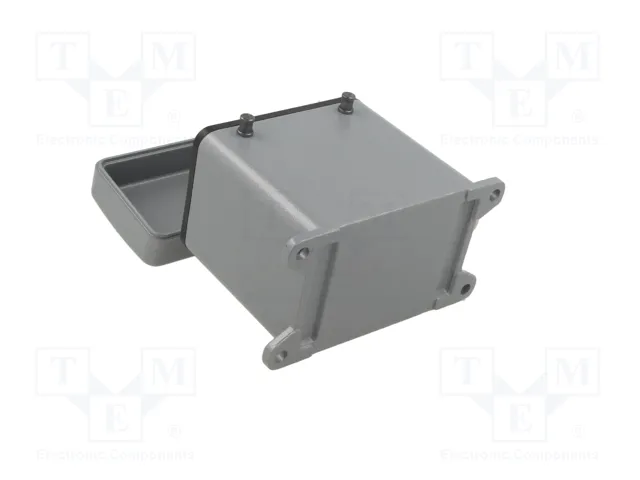 LAPP Conector HDC H-A 32 SDR-BO M25 ZW.BOX MOUNT BASE industrial