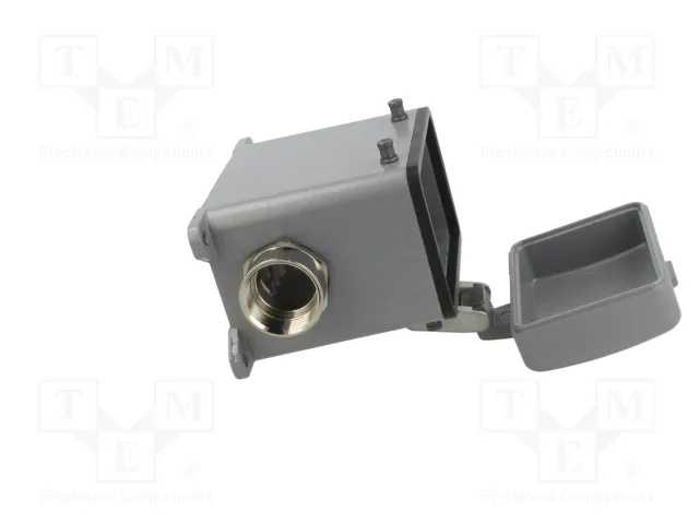 LAPP Conector HDC H-A 32 SDR-BO M25 ZW.BOX MOUNT BASE industrial