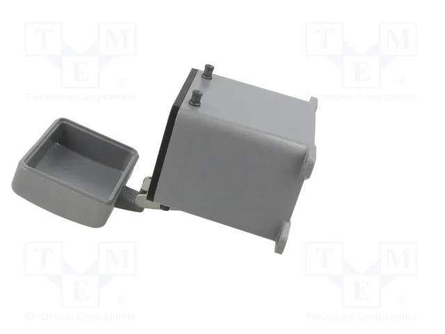 LAPP Conector HDC H-A 32 SDR-BO M25 ZW.BOX MOUNT BASE industrial