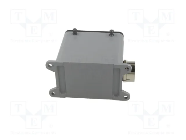 LAPP Conector HDC H-A 32 SDR-BO M25 ZW.BOX MOUNT BASE industrial