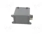 LAPP Conector HDC H-A 32 SDR-BO M25 ZW.BOX MOUNT BASE industrial