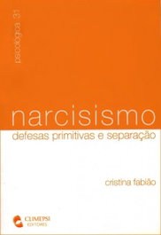 Narcisismo, Cristina Fabiao - CLIMEPSI EDITORES