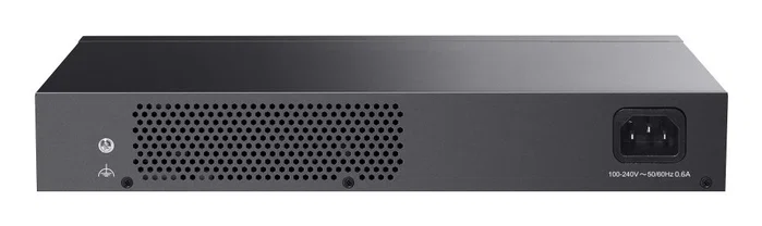 TP-Link LS1024G Switch no gestionable de 24 puertos LAN para montaje en rack