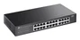 TP-Link LS1024G Switch no gestionable de 24 puertos LAN para montaje en rack